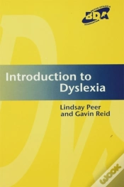 Capa do artigo Introduction To Dyslexia