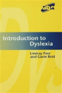 Introduction To Dyslexia - Preview