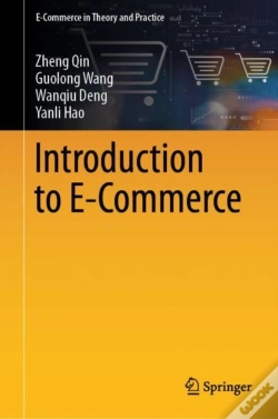 Capa do artigo Introduction To E-Commerce