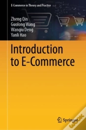 Capa do artigo Introduction To E-Commerce