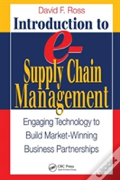 Introduction To E-Supply Chain Management