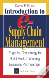 Capa do artigo Introduction To E-Supply Chain Management