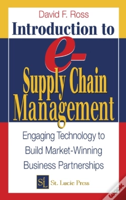 Capa do artigo Introduction To E-Supply Chain Management
