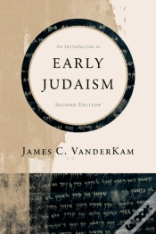 Capa do artigo Introduction To Early Judaism