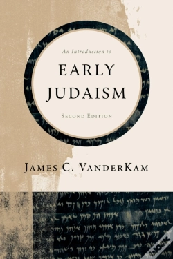 Capa do artigo Introduction To Early Judaism