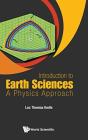 Introduction To Earth Sciences: A Physics Approach - Preview