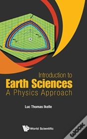 Capa do artigo Introduction To Earth Sciences: A Physics Approach