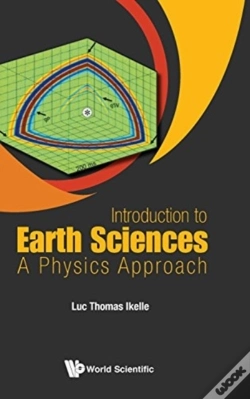 Capa do artigo Introduction To Earth Sciences: A Physics Approach