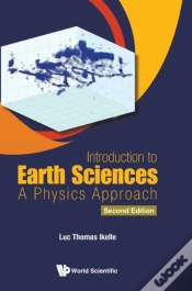 Capa do artigo Introduction To Earth Sciences: A Physics Approach