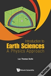 Capa do artigo Introduction To Earth Sciences: A Physics Approach