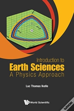 Capa do artigo Introduction To Earth Sciences: A Physics Approach