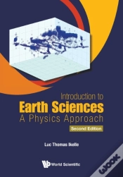Capa do artigo Introduction To Earth Sciences: A Physics Approach