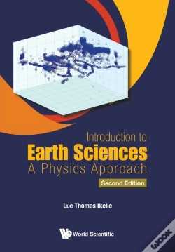 Capa do artigo Introduction To Earth Sciences: A Physics Approach