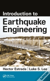 Capa do artigo Introduction To Earthquake Engineering