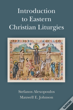 Capa do artigo Introduction To Eastern Christian Liturgies
