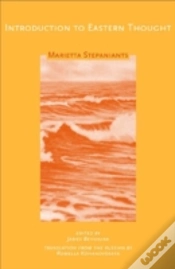 Capa do artigo Introduction To Eastern Thought