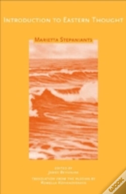 Capa do artigo Introduction To Eastern Thought