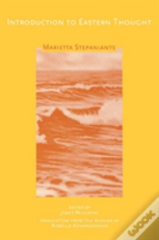 Capa do artigo Introduction To Eastern Thought