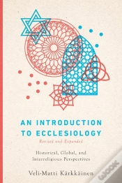 Capa do artigo Introduction To Ecclesiology