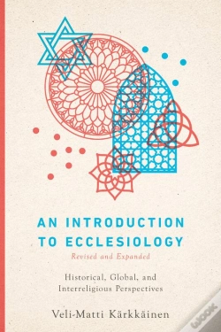Capa do artigo Introduction To Ecclesiology