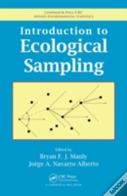 Capa do artigo Introduction To Ecological Sampling