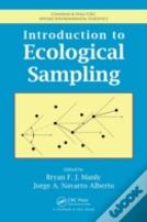 Introduction To Ecological Sampling