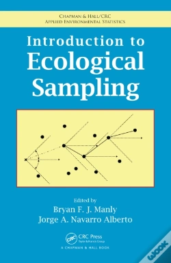 Capa do artigo Introduction To Ecological Sampling