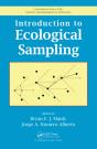 Introduction To Ecological Sampling - Preview