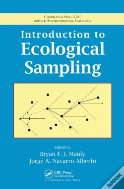Capa do artigo Introduction To Ecological Sampling