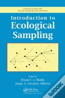 Introduction To Ecological Sampling