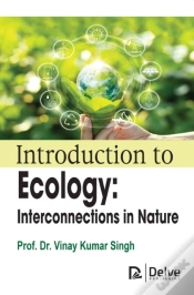 Capa do artigo Introduction To Ecology