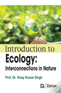 Capa do artigo Introduction To Ecology