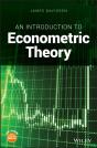 Introduction To Econometric Theory - Preview