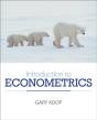 Introduction To Econometrics - Preview