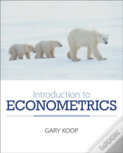 Capa do artigo Introduction To Econometrics