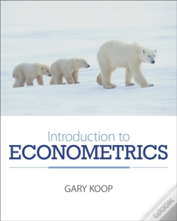 Capa do artigo Introduction To Econometrics