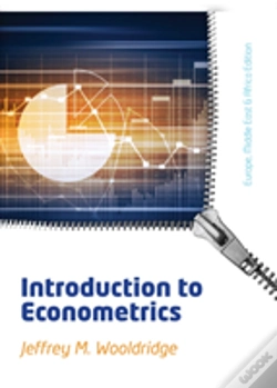 Capa do artigo Introduction To Econometrics