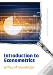 Capa do artigo Introduction To Econometrics