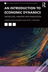 Introduction To Economic Dynamics