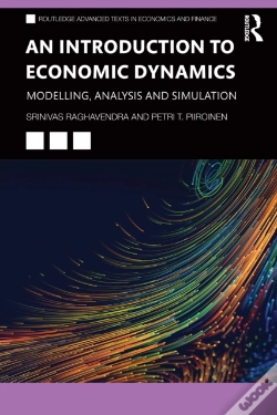 Capa do artigo Introduction To Economic Dynamics