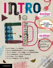 Capa do artigo Introduction To Education