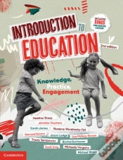 Capa do artigo Introduction To Education