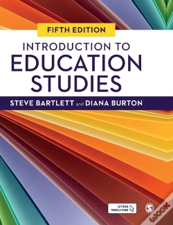 Capa do artigo Introduction To Education Studies