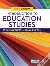 Capa do artigo Introduction To Education Studies