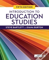 Introduction To Education Studies