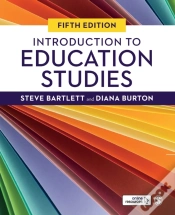Capa do artigo Introduction To Education Studies