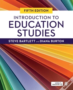 Capa do artigo Introduction To Education Studies