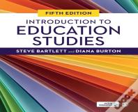 Introduction To Education Studies