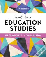 Introduction To Education Studies