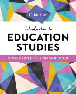 Capa do artigo Introduction To Education Studies